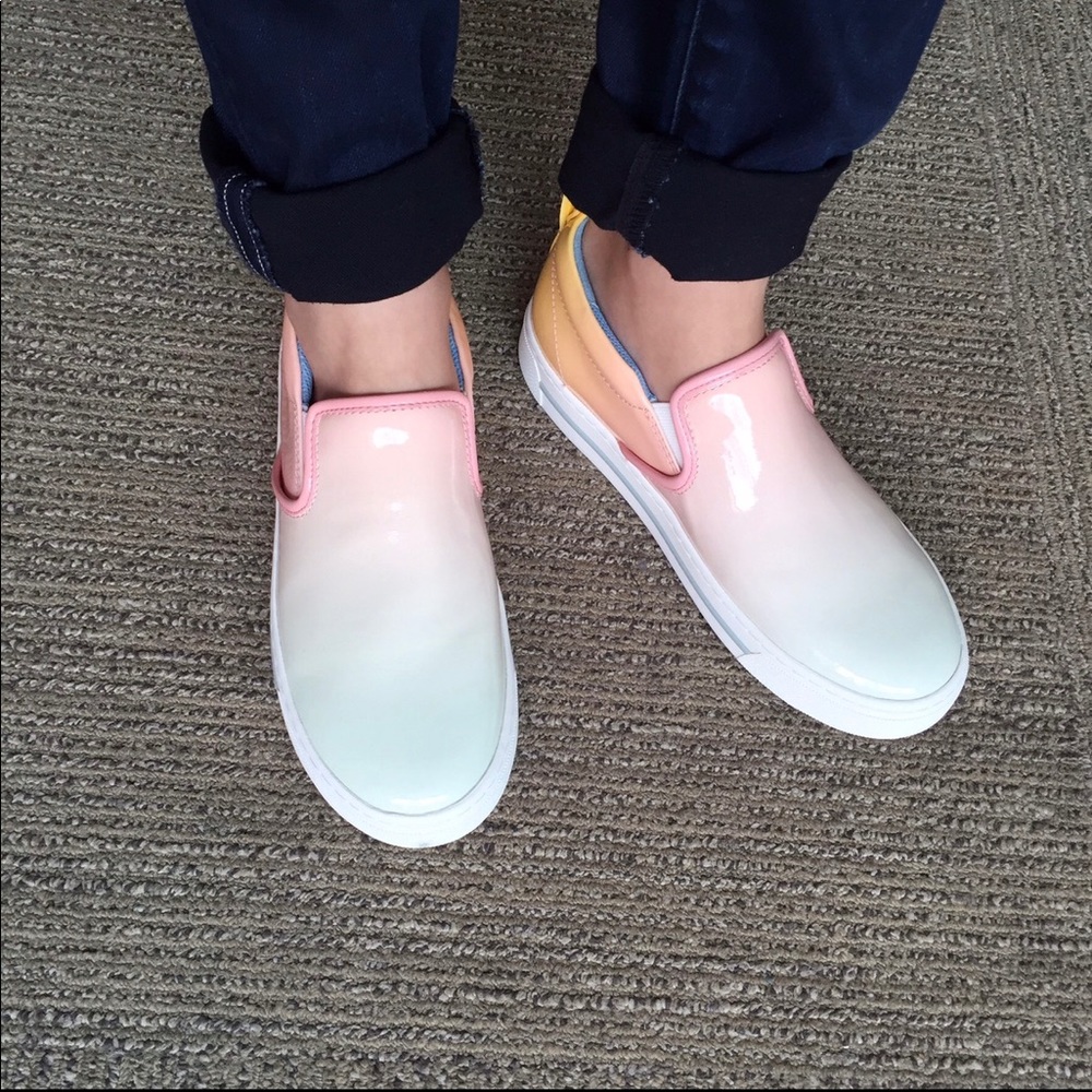 Sneaker By Marc Jacobs